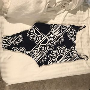 Aerie One Piece